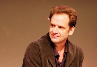 Malcolm Gets as Sam  at the York Theatre